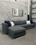 Ikea Finnala Sectional Couch Lshape sofa