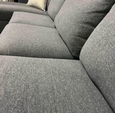 Ikea Finnala Sectional Couch Lshape sofa